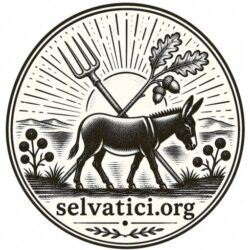 Selvatici